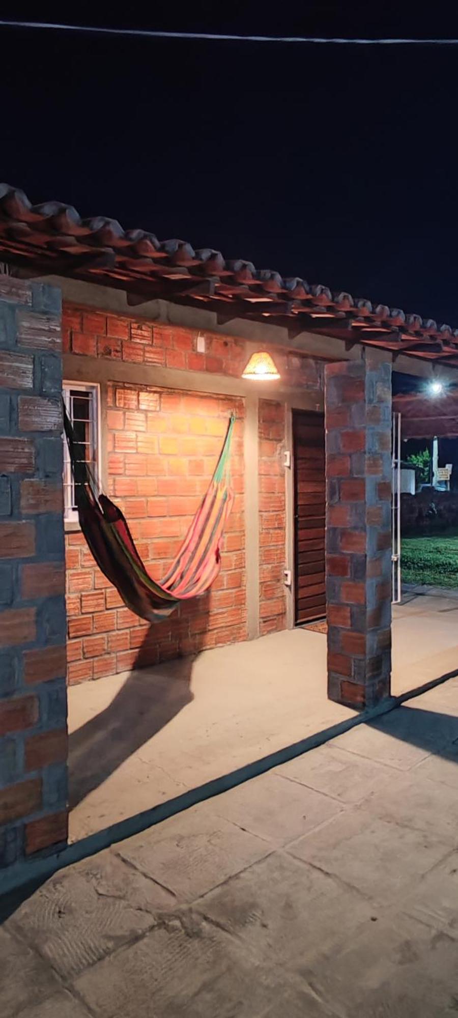 Casa De Temporada03-chaleportaldoparaiso Santo Amaro do Maranhao